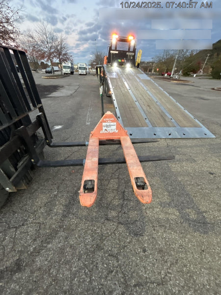 2022 DOOSAN AC25