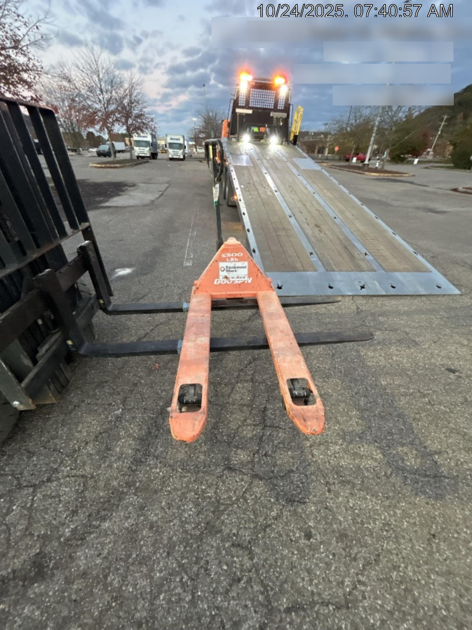2022 DOOSAN AC25