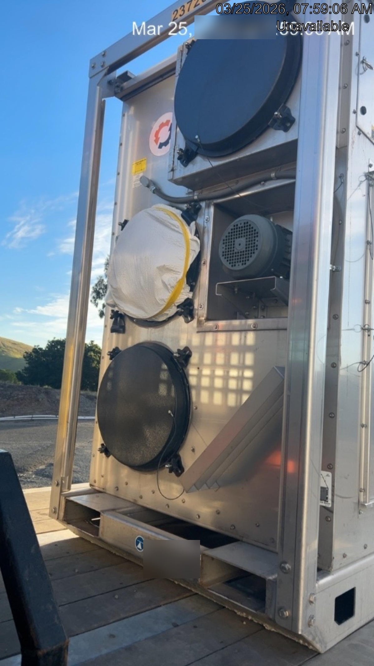 2022 CLIMATE DESIGN INTERNATIONAL MS-7500/5500