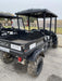 2021 CLUB CAR CA1700D (Canopy)