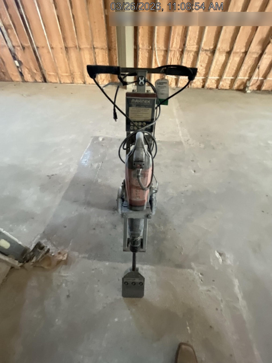 2023 HILTI TE 1000-AVR