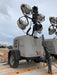 Wacker Neuson LTV6K-MH Wacker Neuson LTV6K Towable Light Tower