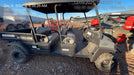 2022 Club Car CA1700D Canopy, Diesel, 4 Passenger