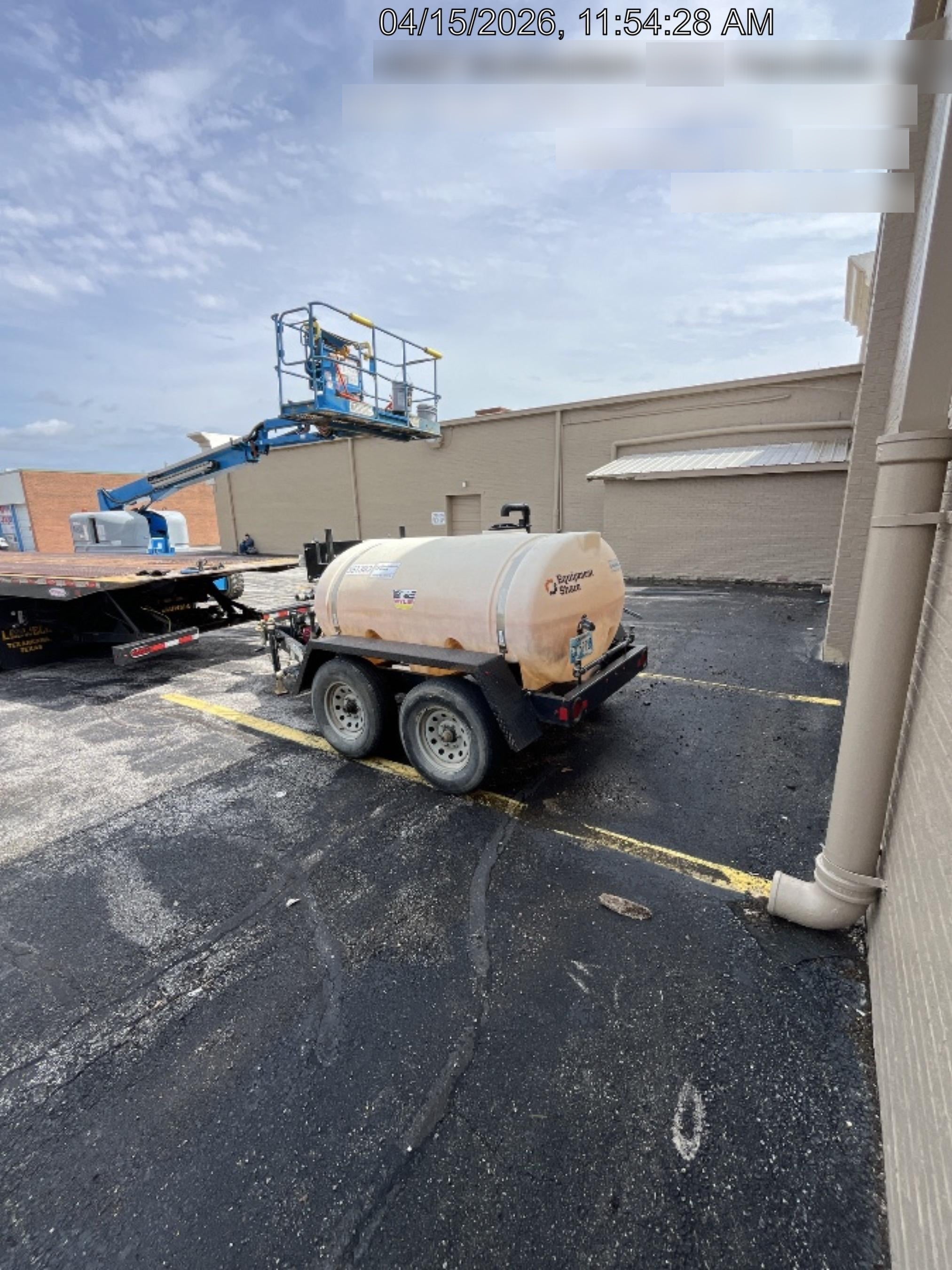 2023 WYLIE EXP-500L