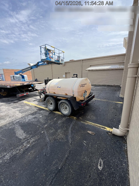 2023 WYLIE EXP-500L