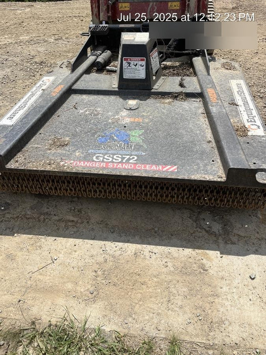 2022 PALADIN 30372A-0022