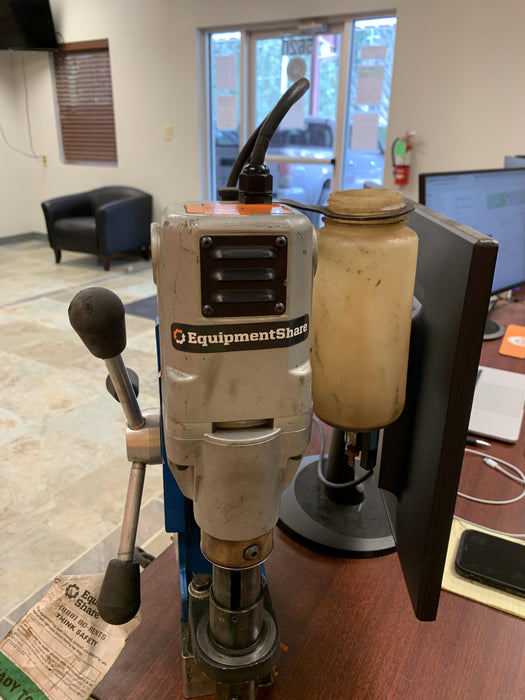 2020 HOUGEN MFG HMD904