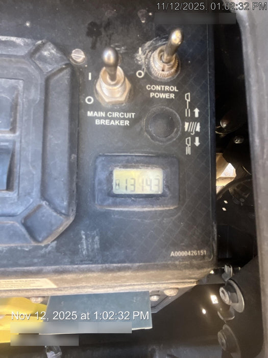 2024 Generac MLT2 Diesel, Flex Switch 120V Input, Powerzone Controller, 
(4) 320W LED Lights, 4kW Generator, 39.9 Gal Fuel Tank, 2" Ball, T3