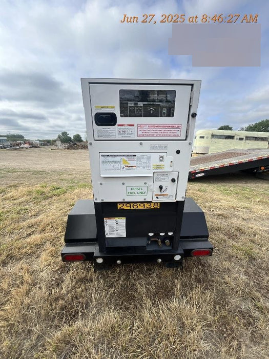 2023 SHINDAIWA DGK15FL