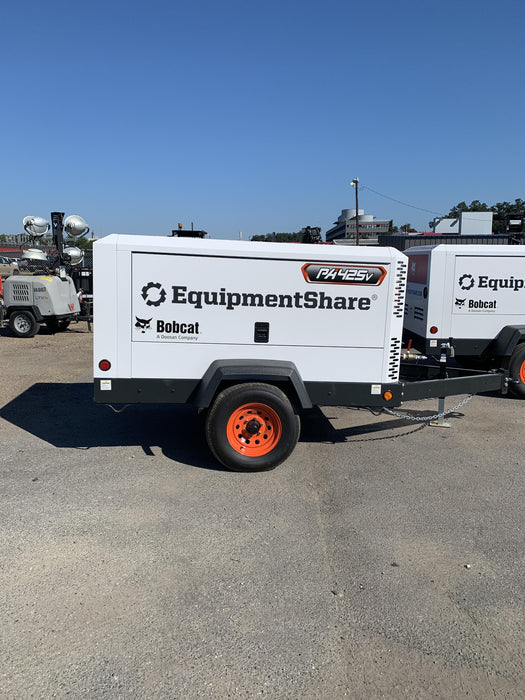 2024 BOBCAT PA425WCU-T4F