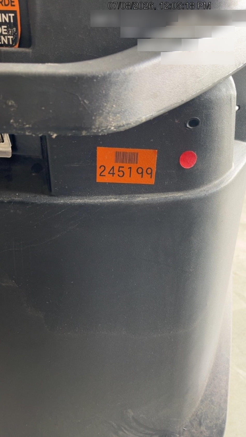 2022 POWER BREEZER PB4BASE
