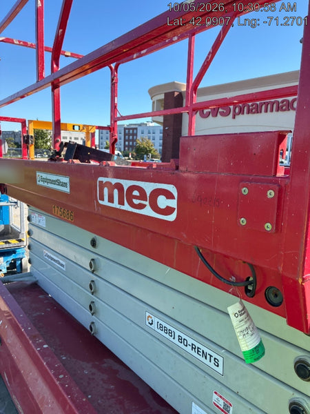 2021 MEC 4555SE