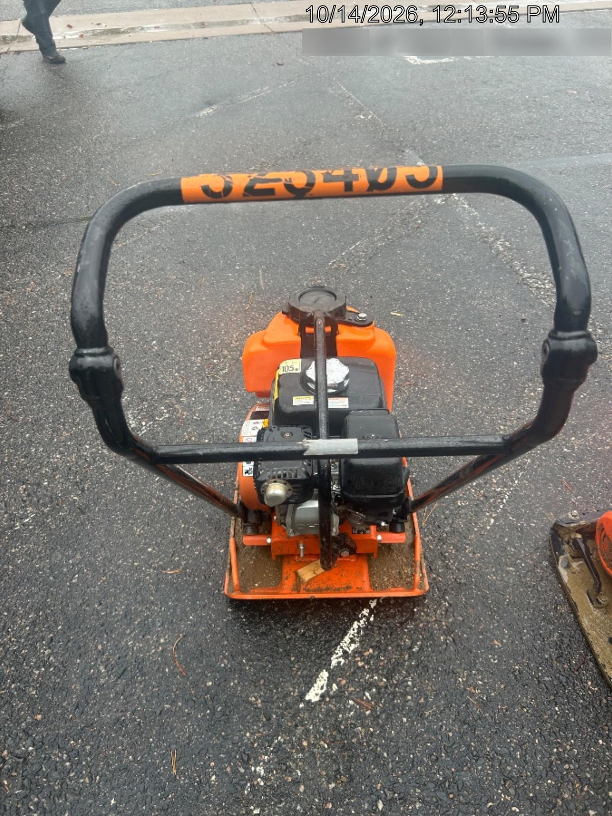 2023 MULTIQUIP MVC82VHW