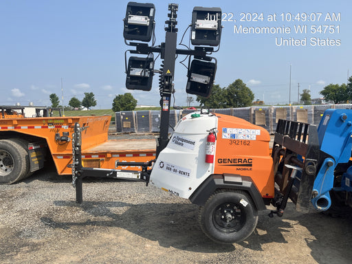 2024 GENERAC MLT2