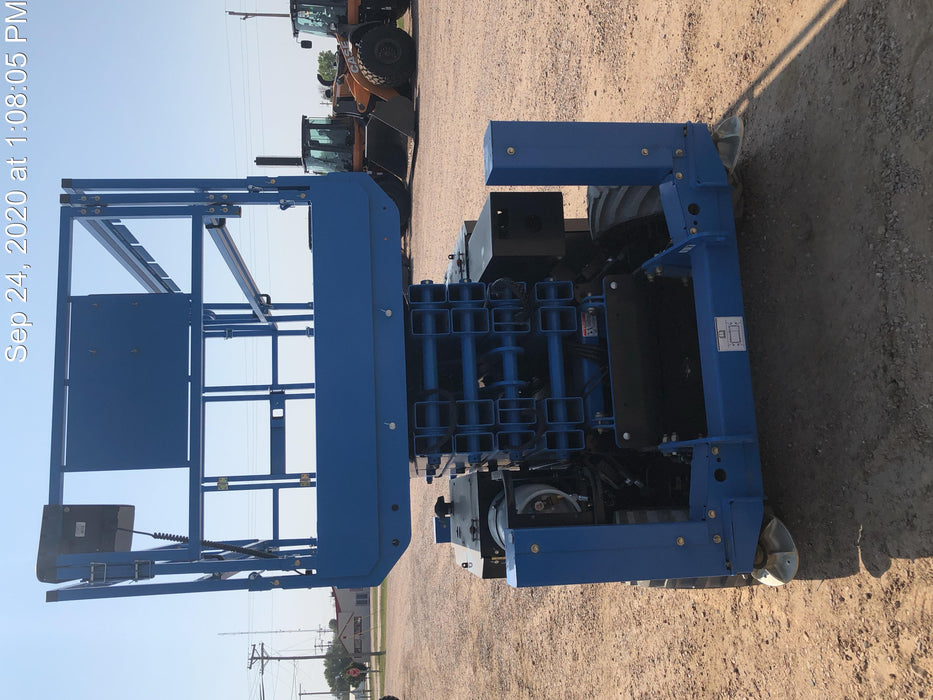 2020 GENIE GS-4069 RT