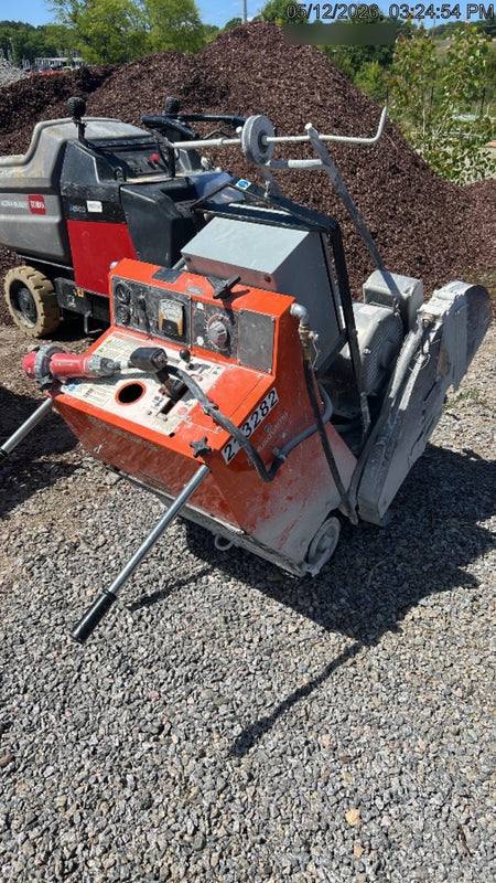 2022 HUSQVARNA FS 3500E