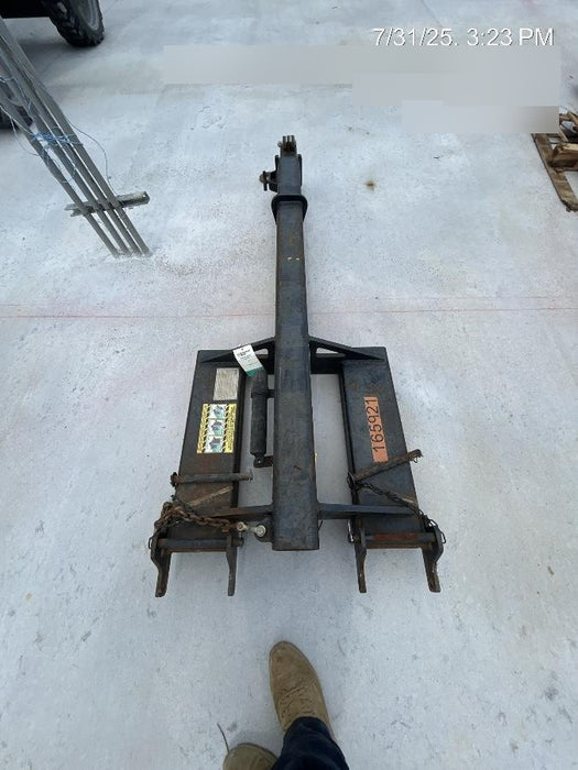 2021 STAR INDUSTRIES M1360B - Star JIB Boom