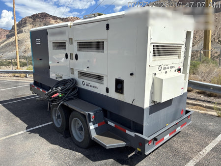 2023 ATLAS COPCO QAS 410