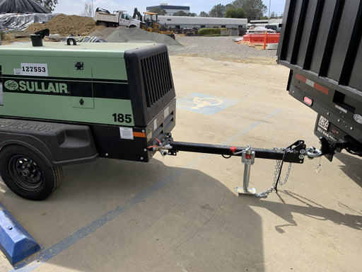 2021 SULLAIR 185-DPQ