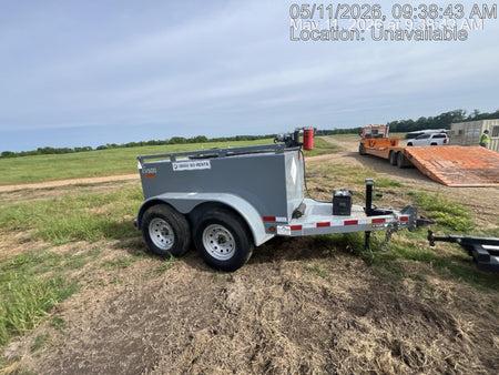 2021 THUNDER CREEK EV500
