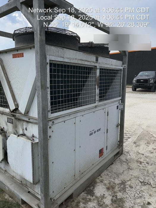 2024 SMARTECH SACP26A-HS