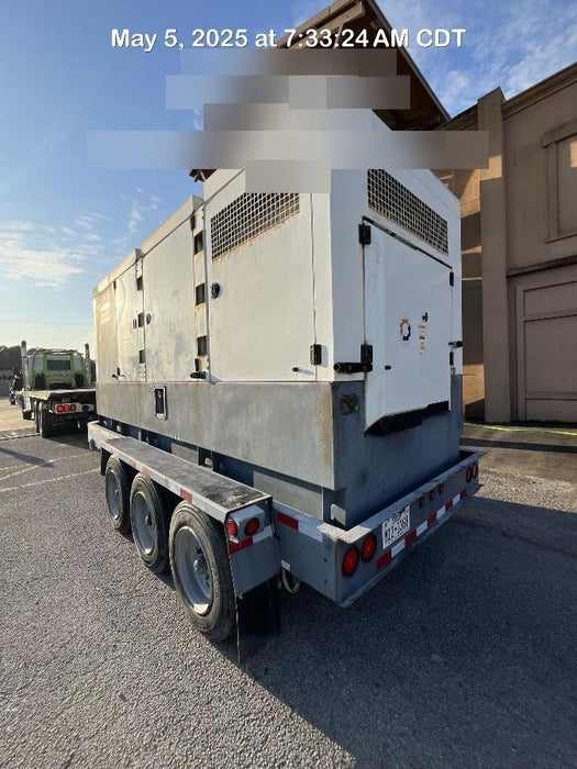 2020 ATLAS COPCO QAS625