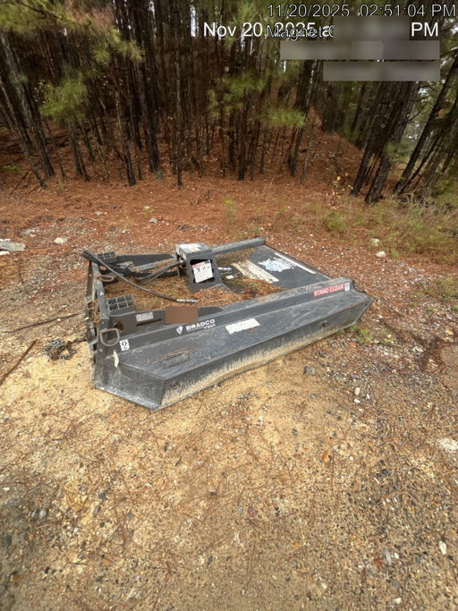 2019 PALADIN 30372A-0022