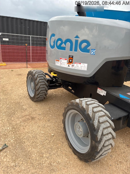 2026 GENIE Z-45 XC