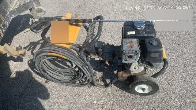 2020 DEWALT DXPW4035