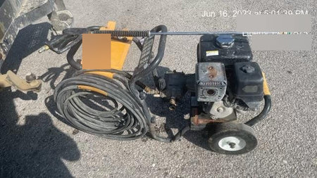 2020 DEWALT DXPW4035