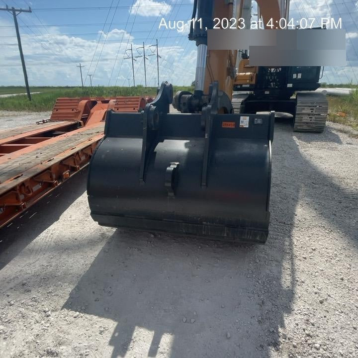 2022 WERK-BRAU EX35HDC66 - Werk-Brau