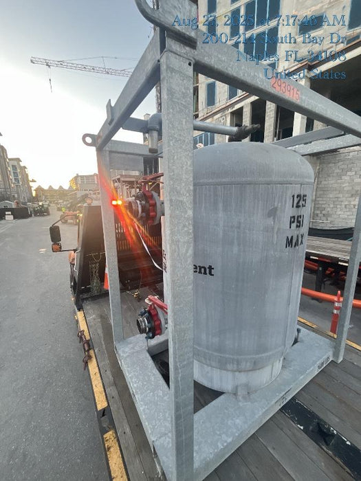 2023 SMARTECH WT500QS