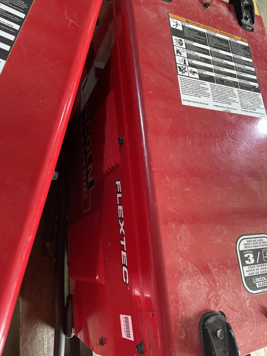 2022 LINCOLN ELECTRIC K3607-1