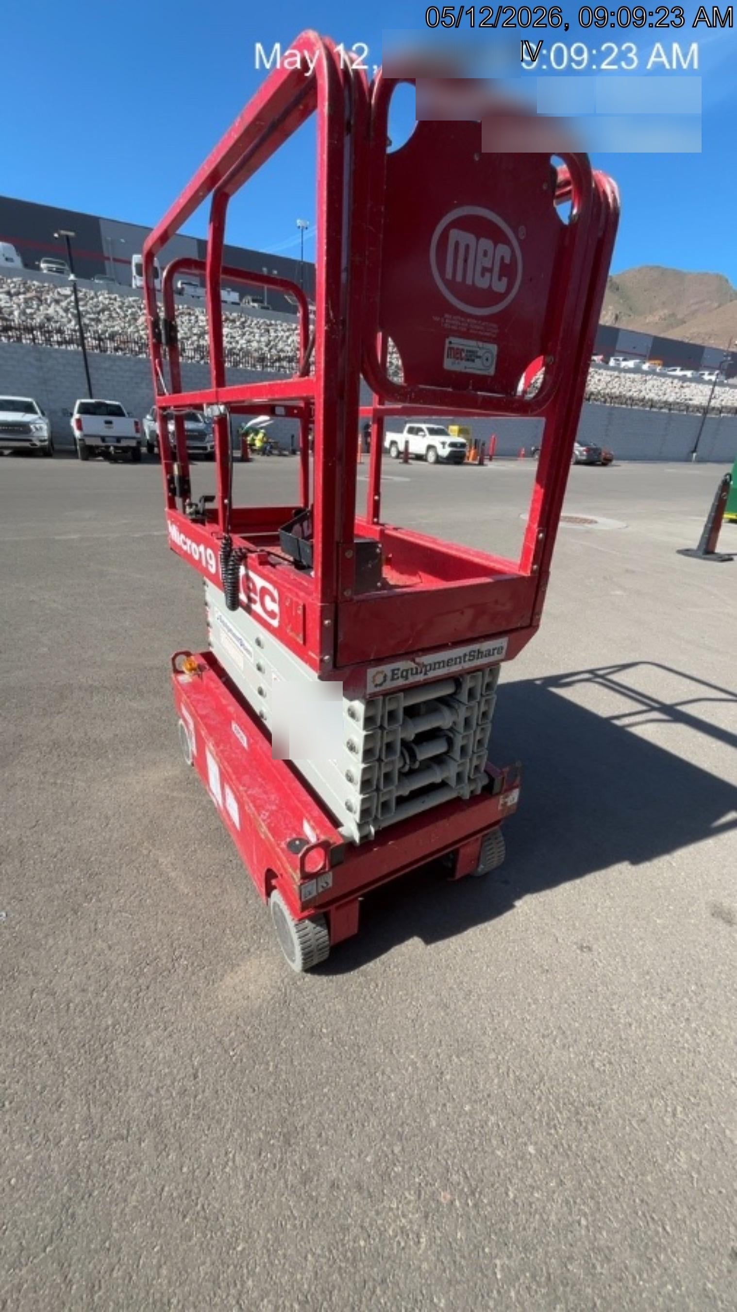 2019 MEC Micro 19