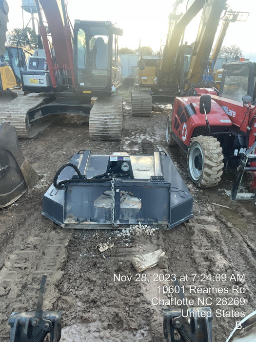 2022 PALADIN 30372A-0022