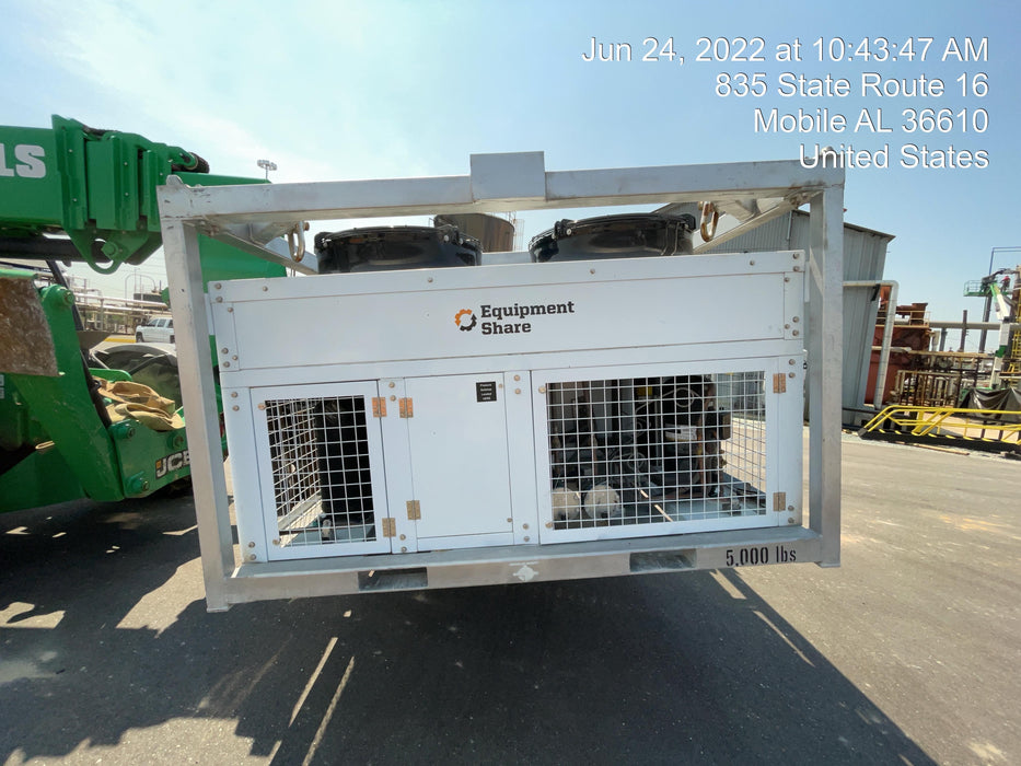 2021 SMARTECH SACP26A-SP