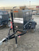 2021 Lincoln Electric Dual Maverick 200/200X Ready Pak 3 (includes trailer, cable rack, fender light kit)