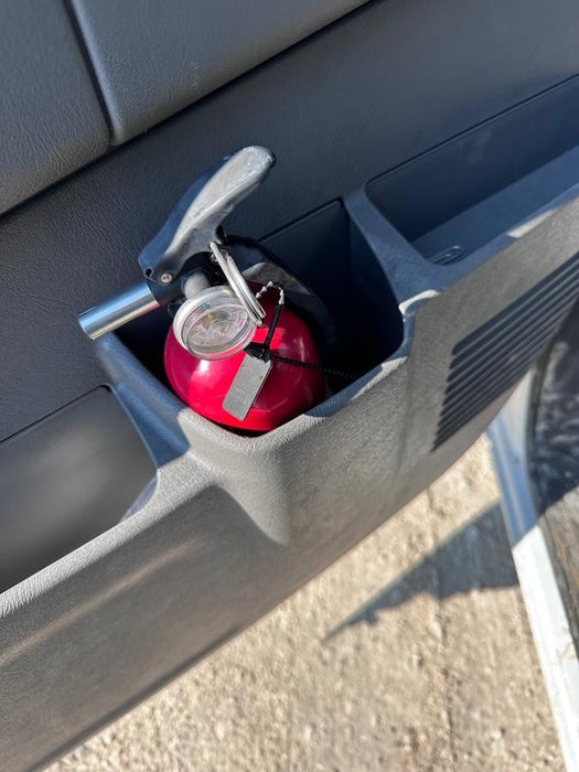 2025 CHEVROLET Express Van - Rental