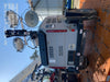 2019 Wacker Neuson LTV6L-MH Mobile Light Tower w/Fuel Level Sensor Installed