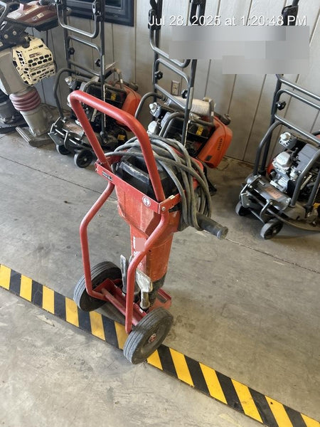 2024 HILTI TE 3000-AVR