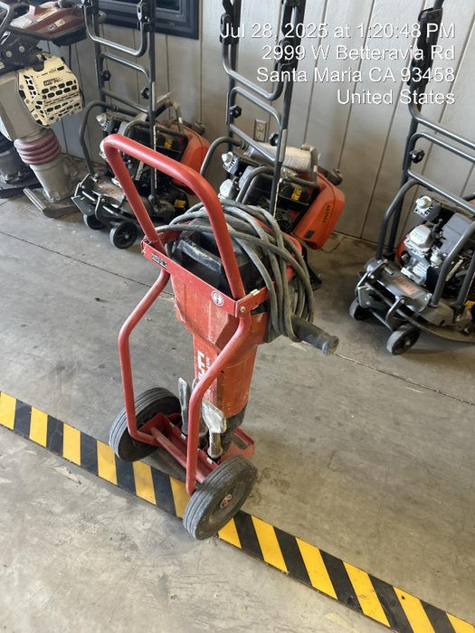 2024 HILTI TE 3000-AVR