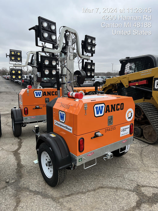 2024 WANCO WLTT-4MM4K