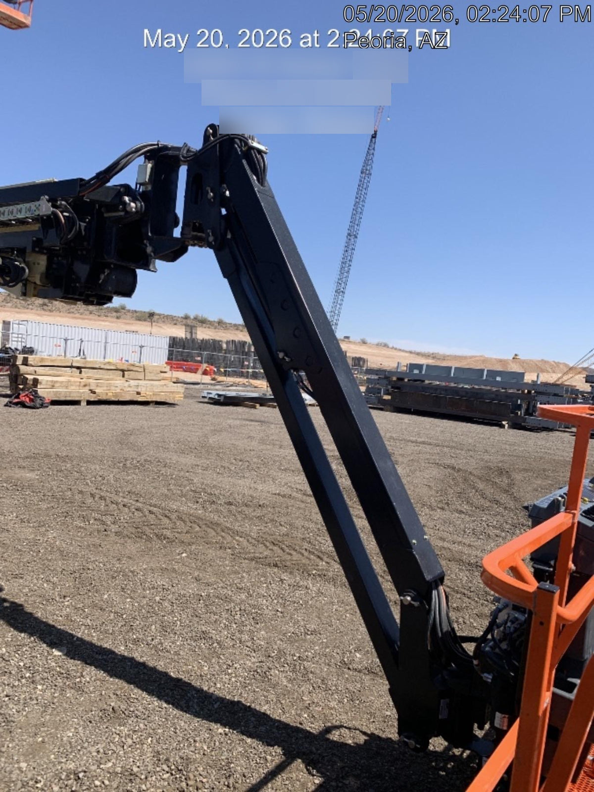 2026 JLG 1350SJP