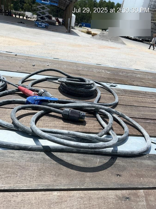 2022 ATLAS COPCO QAS150