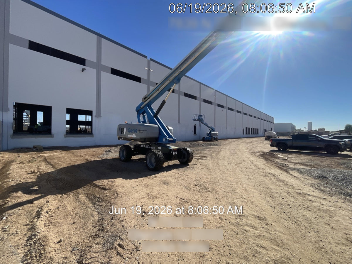 2026 GENIE S-65 XC
