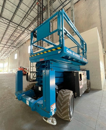 2024 GENIE GS-4069 RT