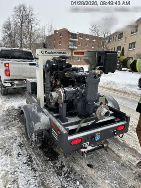 2024 ATLAS COPCO PAC F44 KD