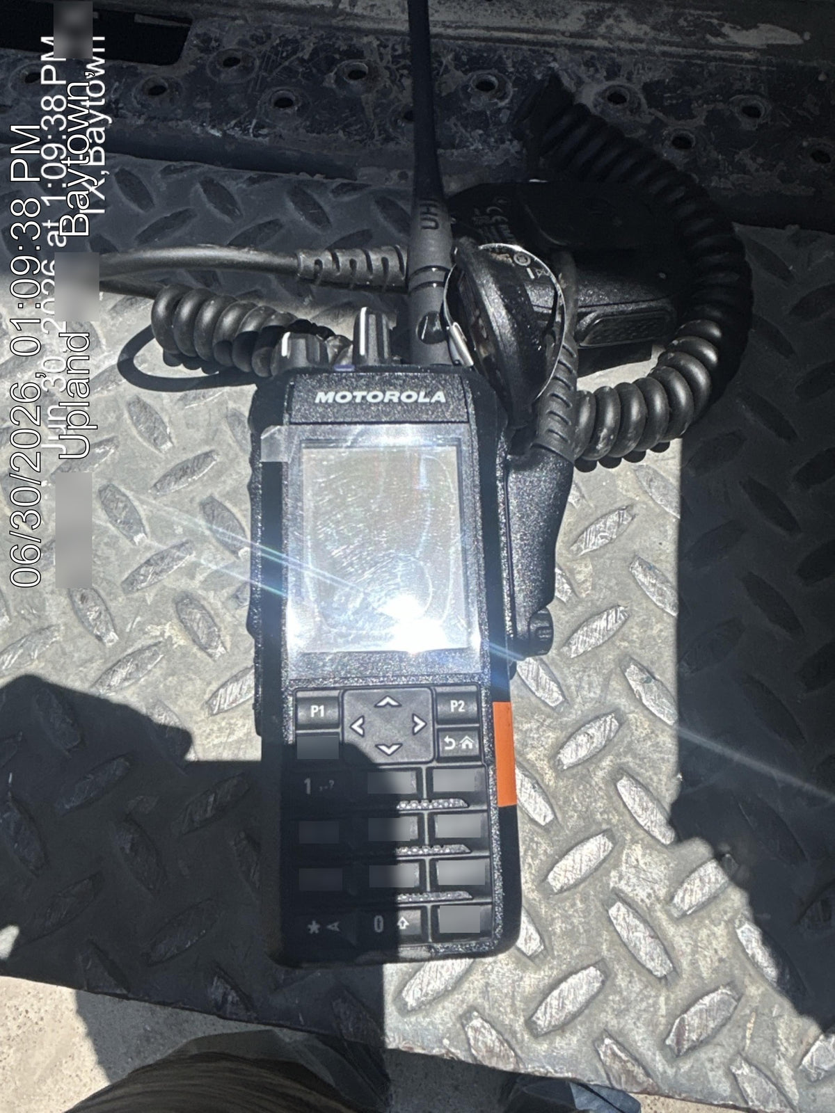 2026 MOTOROLA R7 DISPLAY