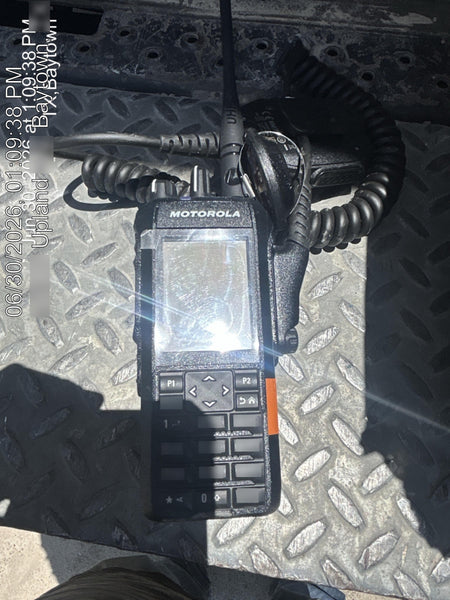 2026 MOTOROLA R7 DISPLAY