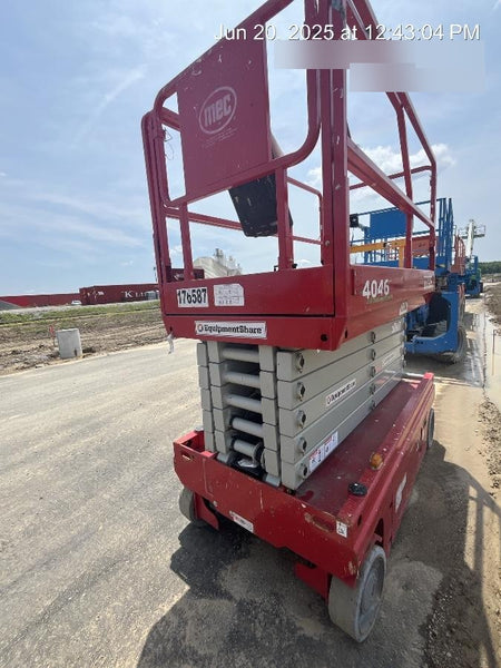 2021 MEC 4046SE